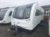 Used Bailey Alicanto Grande Evora 2023 touring caravan Image