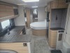 Used Bailey Alicanto Grande Evora 2023 touring caravan Image