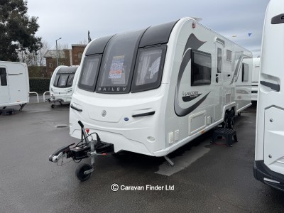 Bailey Unicorn Pamplona 2021 (Trade) main image 