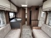 Used Bailey Unicorn Pamplona 2021 touring caravan Image