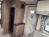Used Bailey Unicorn Pamplona 2021 touring caravan Image