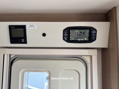 Swift Sprite Alpine 2 