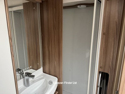 Swift Sprite Alpine 2 