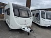 Used Swift Sprite Alpine 2 