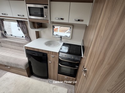 Swift Sprite Alpine 2 