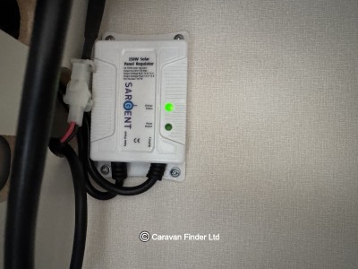 Swift Sprite Alpine 2 