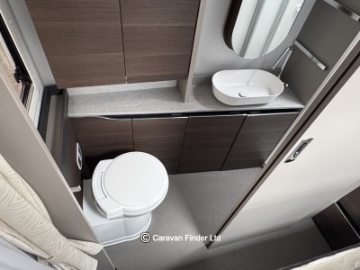 Adria Alpina 623 HT Rio Grande 2023 (Trade) image 11