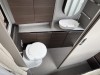 Used Adria Alpina 623 HT Rio Grande 2023 touring caravan Image