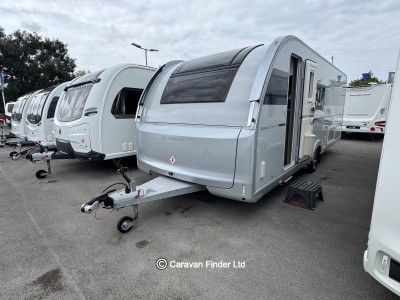 Adria Alpina 623 HT Rio Grande 2023 (Trade) main image 