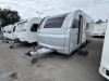 Used Adria Alpina 623 HT Rio Grande 2023 touring caravan Image