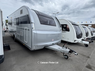 Adria Alpina 623 HT Rio Grande 2023 (Trade) image 2