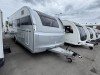 Used Adria Alpina 623 HT Rio Grande 2023 touring caravan Image
