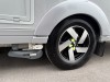 Used Adria Alpina 623 HT Rio Grande 2023 touring caravan Image