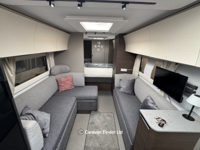 Adria Alpina 623 HT Rio Grande 2023 (Trade) image 5