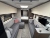Used Adria Alpina 623 HT Rio Grande 2023 touring caravan Image