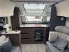 Used Adria Alpina 623 HT Rio Grande 2023 touring caravan Image
