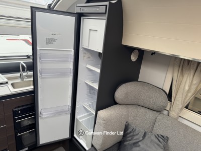 Adria Alpina 623 HT Rio Grande 2023 (Trade) image 7
