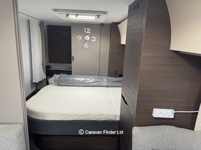 Adria Alpina 623 HT Rio Grande 2023 (Trade) image 9