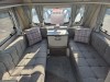 Used Swift Sprite Major 6 TD 2023 touring caravan Image