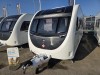Used Swift Sprite Major 6 TD 2023 touring caravan Image