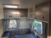 Used Swift Sprite Major 6 TD 2023 touring caravan Image