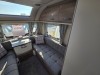 Used Swift Sprite Major 6 TD 2023 touring caravan Image