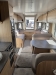 Used Bailey Pegasus Grande Turin 2022 touring caravan Image