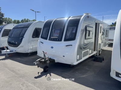 Bailey Pegasus Grande Turin 2022 (Trade) main image 