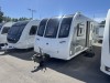 Used Bailey Pegasus Grande Turin 2022 touring caravan Image