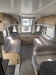 Used Bailey Pegasus Grande Turin 2022 touring caravan Image