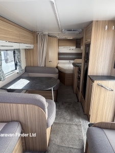 Bailey Pegasus Grande Turin 2022 (Trade) image 6