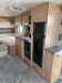 Used Bailey Pegasus Grande Turin 2022 touring caravan Image