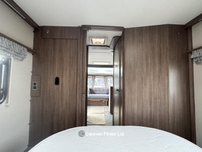 Coachman Laser Xcel 845 2021 (Trade) image 12