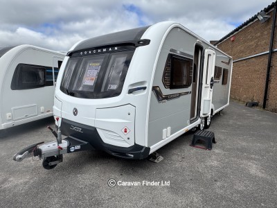 Coachman Laser Xcel 845 2021 (Trade) main image 