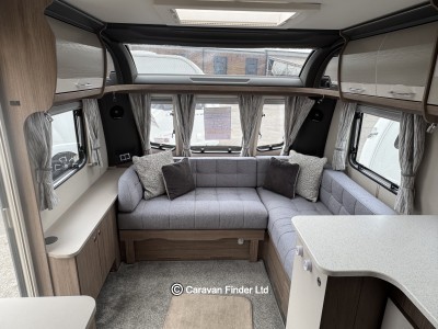 Coachman Laser Xcel 845 2021 (Trade) image 4
