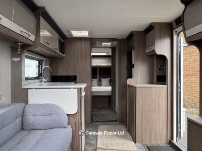 Coachman Laser Xcel 845 2021 (Trade) image 5