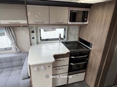 Coachman Laser Xcel 845 2021 (Trade) image 6