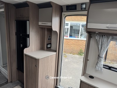 Coachman Laser Xcel 845 2021 (Trade) image 8