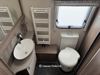 Coachman Laser Xcel 845 2021 (Trade) image 9