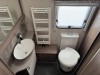 Used Coachman Laser Xcel 845 2021 touring caravan Image