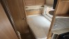 Used Sprite Quattro FB 2011 touring caravan Image