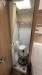 Used Sprite Quattro FB 2011 touring caravan Image