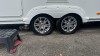 Used Sprite Quattro FB 2011 touring caravan Image