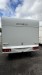 Used Sprite Quattro FB 2011 touring caravan Image