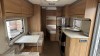 Used Sprite Quattro FB 2011 touring caravan Image