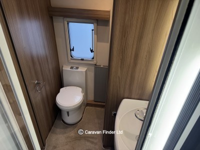 Swift Elegance 530 2019 (Trade) image 11