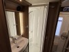 Used Swift Elegance 530 2019 touring caravan Image