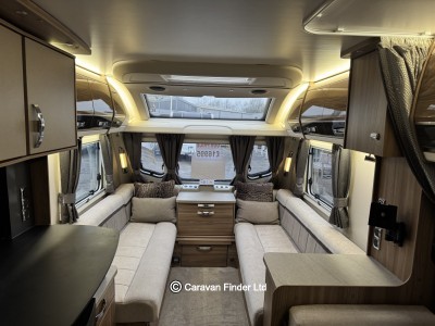 Swift Elegance 530 2019 (Trade) image 5