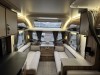 Used Swift Elegance 530 2019 touring caravan Image
