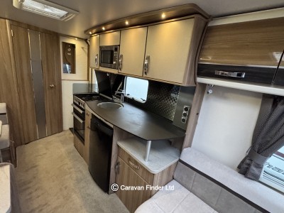 Swift Elegance 530 2019 (Trade) image 8